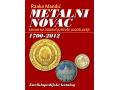 L13300 - Mandić, Ranko. Catalog of Yugoslav coins (2013)